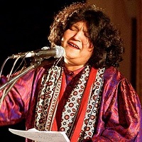Abida Parveen