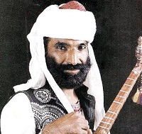 Akhtar Chanal Zehri