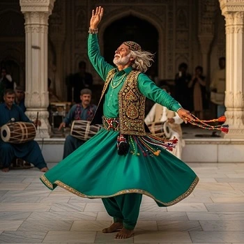 Pakistani Trending Tracks