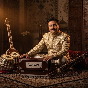 Pakistani Trending Tracks