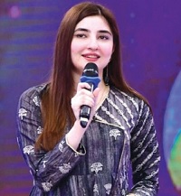 Gul Panra