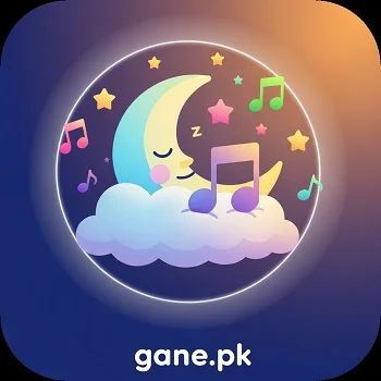 Relaxing sleep music