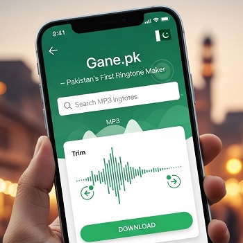 Pakistani Ringtone Download