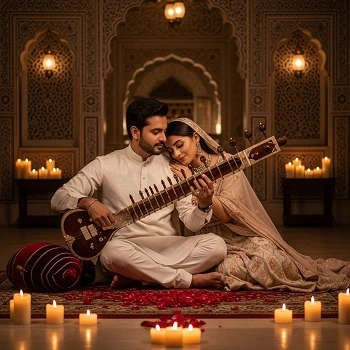 Pakistani Trending Tracks