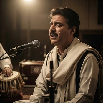 Pakistani Trending Tracks