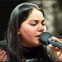 Sanam Marvi