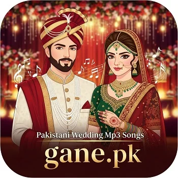 Pakistni Wedding Mp3 Songs