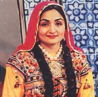 Shazia Khushk