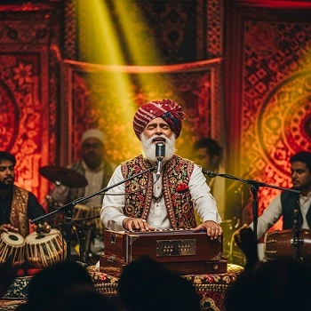 Pakistani Trending Tracks