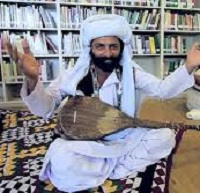 Taj Muhammad