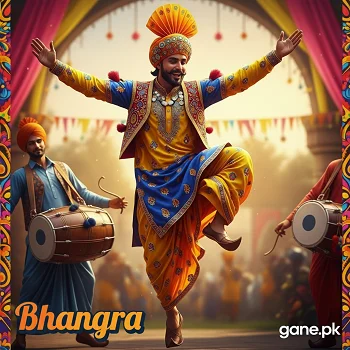 Bhangra