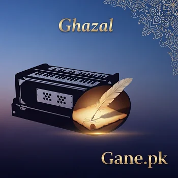 Ghazal