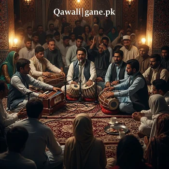 qawali