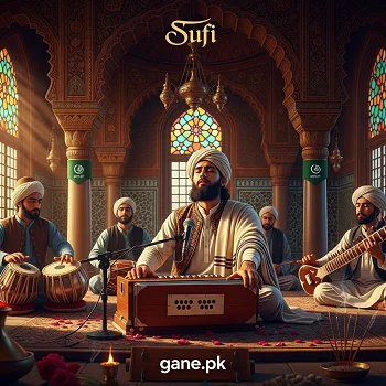 Sufi
