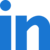 linkedin Share Icon