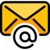 Email Share Icon
